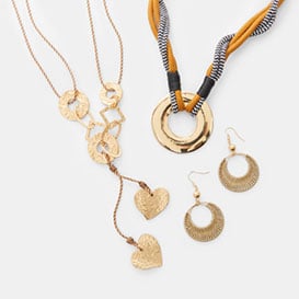 Jewellery
