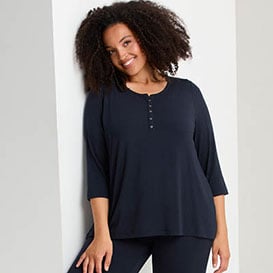 Pyjama Tops