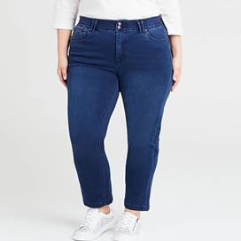 Petite Denim