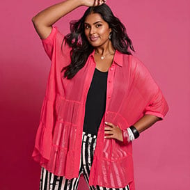 Blouses & Shirts