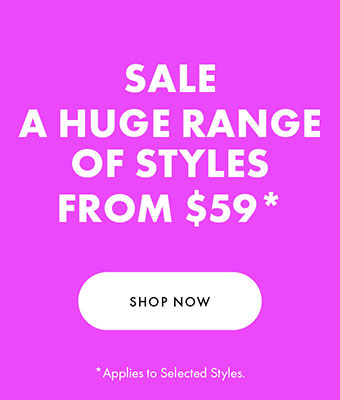 SALE - New Styles Added