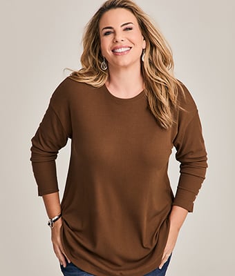 Basic Tops