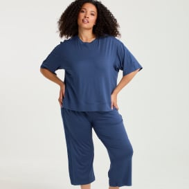 Womens Plus Size Sleepwear