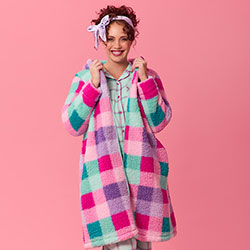 SLEEPWEAR