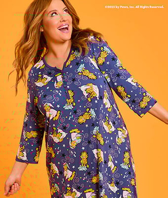 Sleepwear