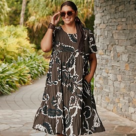 Popular Plus Size Evening Dresses