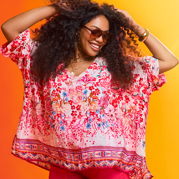 The Ultimate Spring & Summer Style Guide