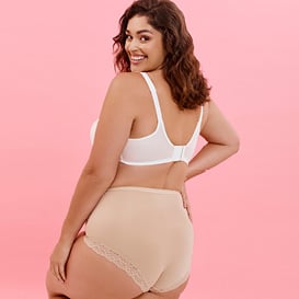 Plus Size Underwear