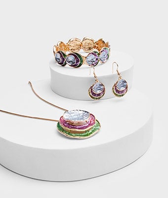 Jewellery