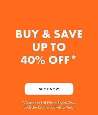 Storewide Promotion