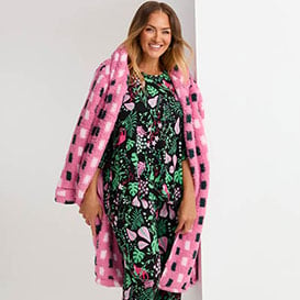 Sleepwear