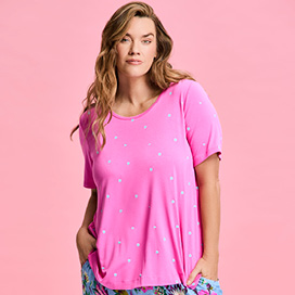 Pyjama Tops