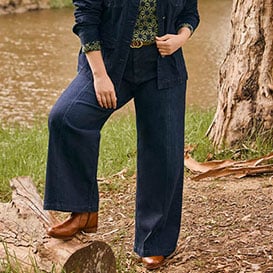 Denim