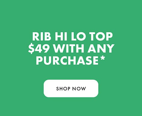 With Any Purchase