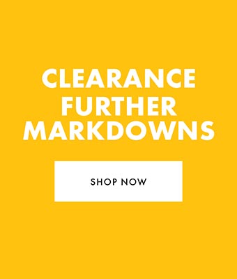 Clearance Further Reductions