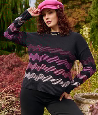Knitwear