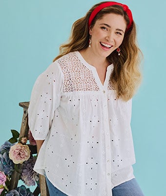 Blouses & Shirts
