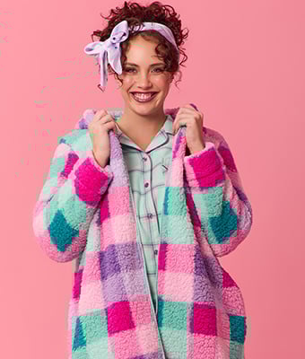 Sleepwear