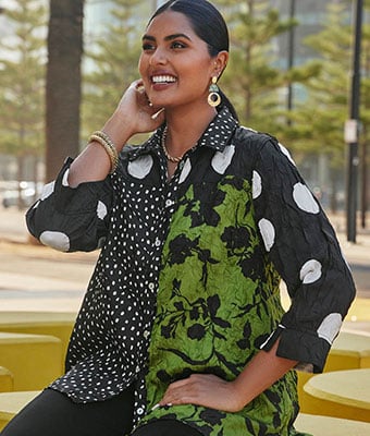 Shop Plus Size Lofty Balloon Sleeve Cardigan, | Taking Shape AU