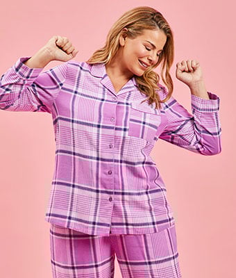 Sleepwear