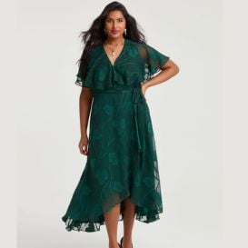 Plus Size Womens Evening Dresses