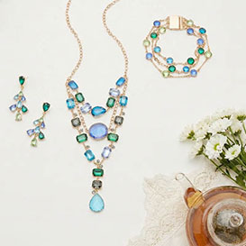 Jewellery