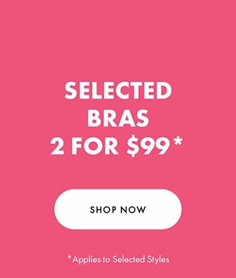 Lingerie Promotion