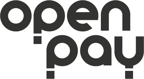 Select OpenPay as your payment method Select OpenPay as your payment method