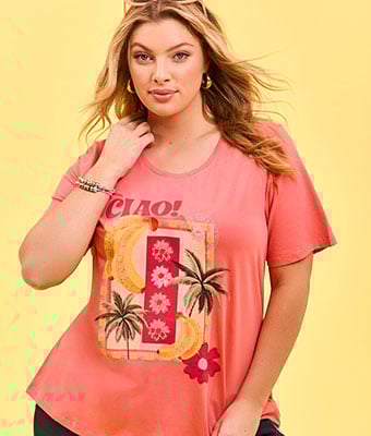 T Shirts