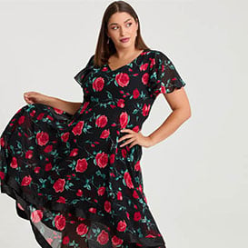 Wedding Guest Dresses