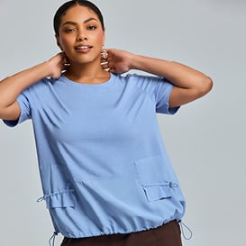Plus Size Pima Cotton Clothing