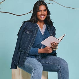 Denim