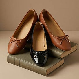 Flats