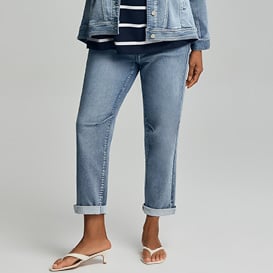 Womens Plus Size Jeans