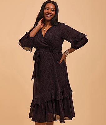 Special Occasion Dresses