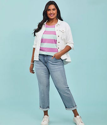 Denim