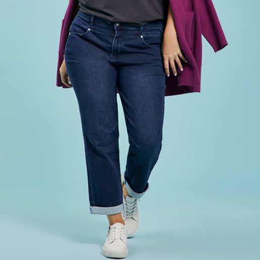 DENIM