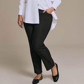 Editorial Pants