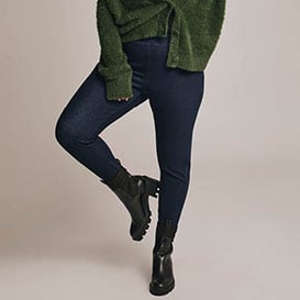 Jeggings