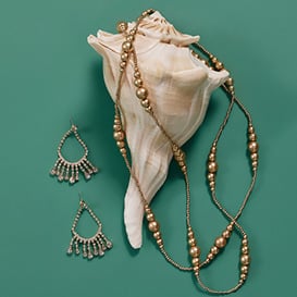 Womens Jewellery Sets