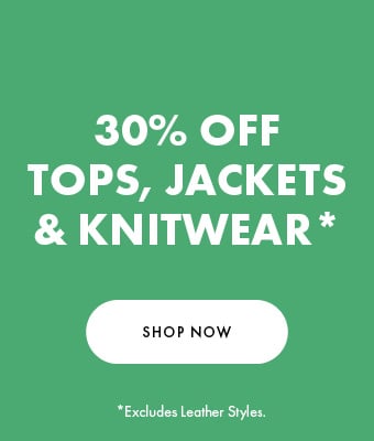 Storewide Promotion