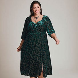 Evening Dresses