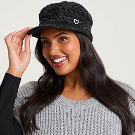 Hats