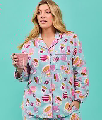 Sleepwear