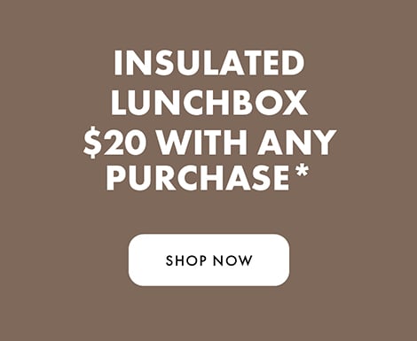 With Any Purchase*