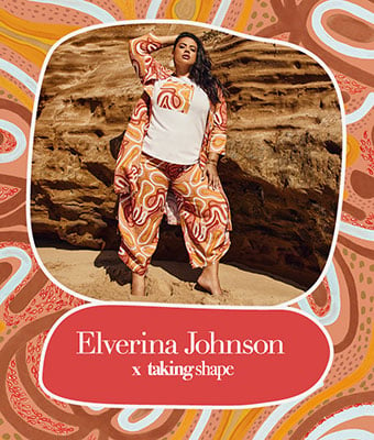 Elverina Johnson