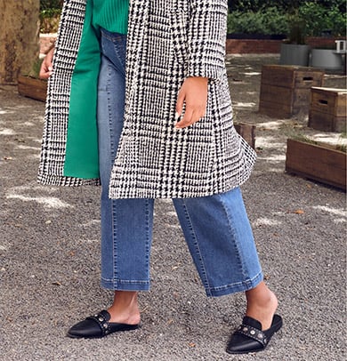 Women's Plus Size Pants Australia 