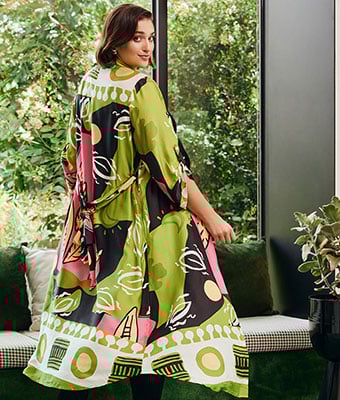 Maxi Dresses