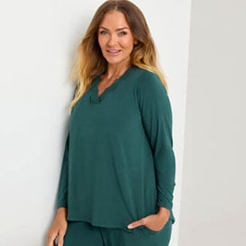 Pyjama Tops