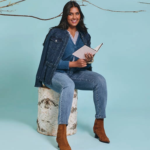 DENIM